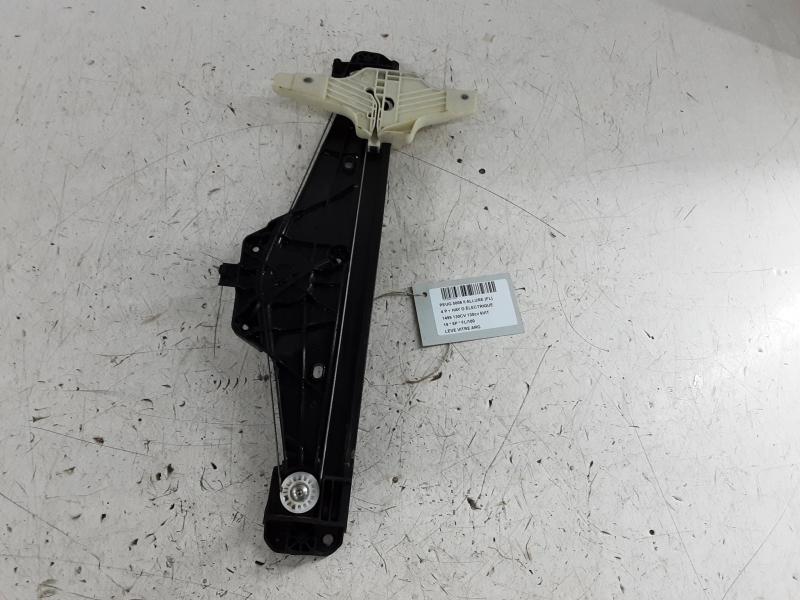 FENSTERMECHANIK TÜRIG LINKS HINTEN Peugeot 5008 6/17+