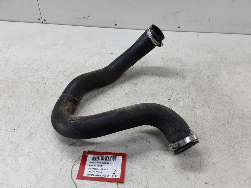 INTERCOOLER SLANG Peugeot 5008 6/17+
