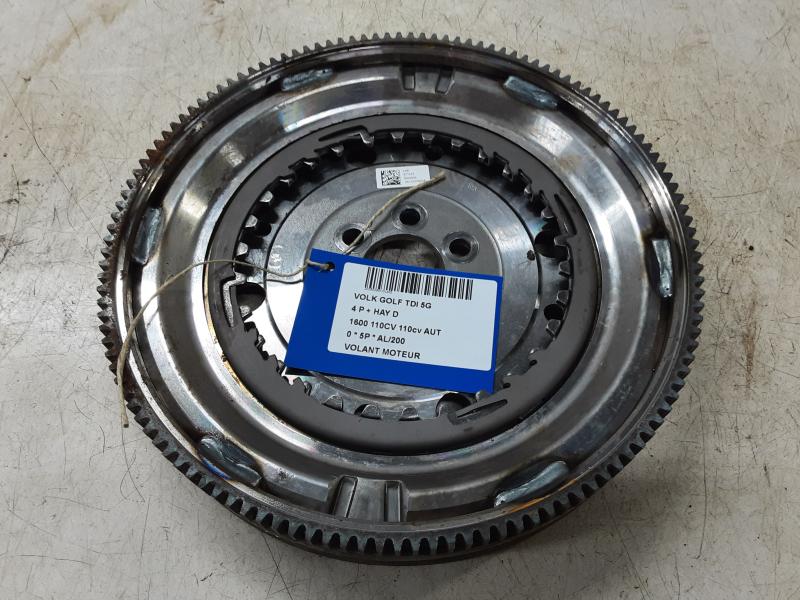 SCHWUNGRAD Vw GOLF VII 11/12 - 17