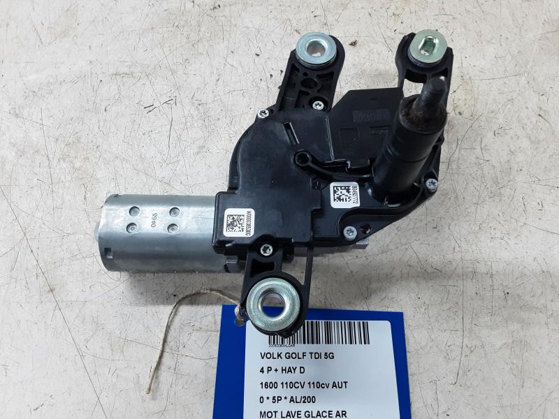 SCHEIBENSPRÜHER MOTOR Vw GOLF VII 11/12 - 17