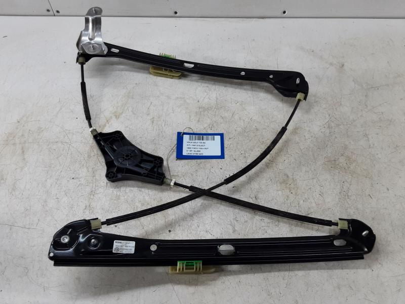 RUITMECHANISME VOOR RECHTS Vw GOLF VII 11/12 - 17