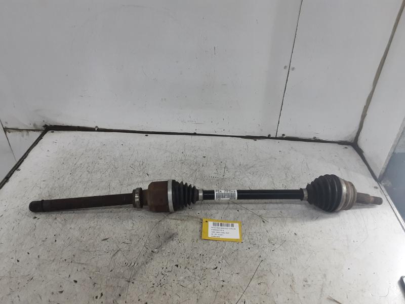 CARDAN AVANT DROIT Peugeot PARTNER 9/18+