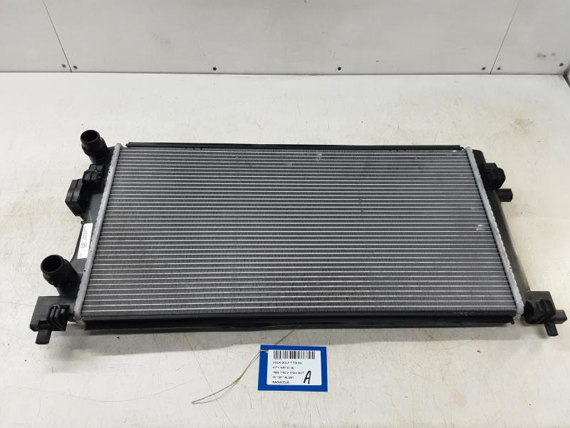 KÜHLER Vw GOLF VII 11/12 - 17