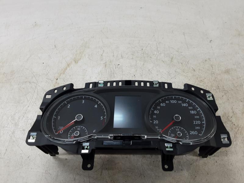 KM TACHO-KOMBIINSTRUMENT Vw GOLF VII 11/12 - 17