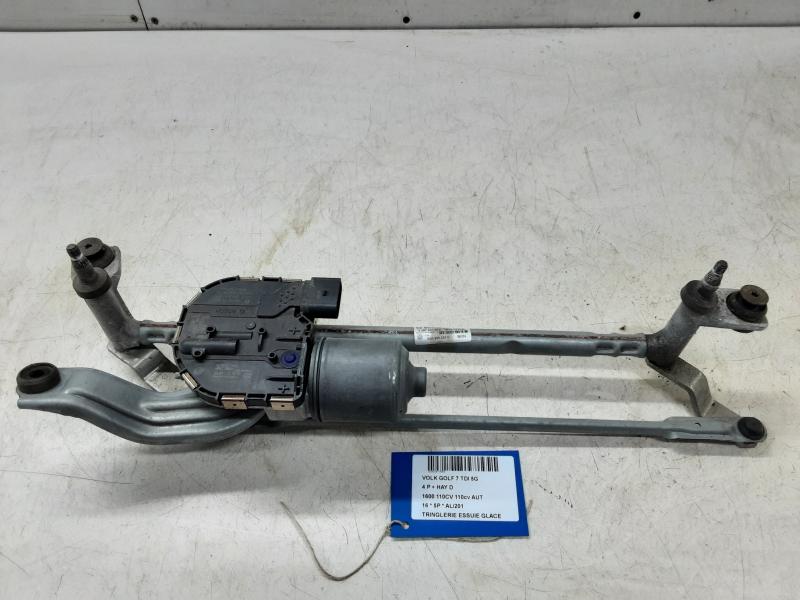RUITENWISSER MECHANISME Vw GOLF VII 11/12 - 17
