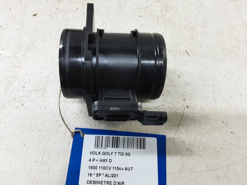 LUCHTHOEVEELHEIDSMETER Vw GOLF VII 11/12 - 17