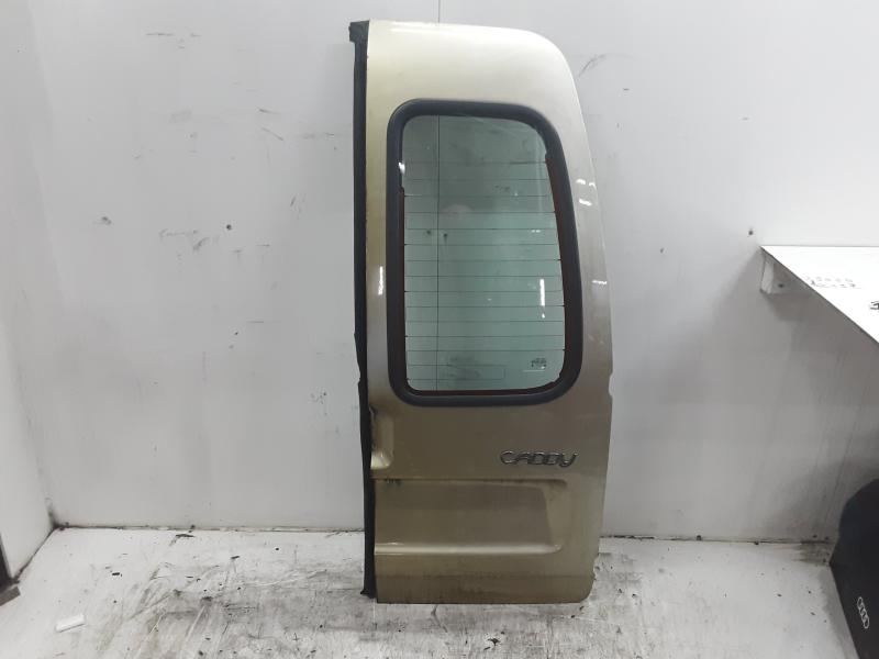 REAR DOOR RIGHT SIDE Vw CADDY 96 - 03