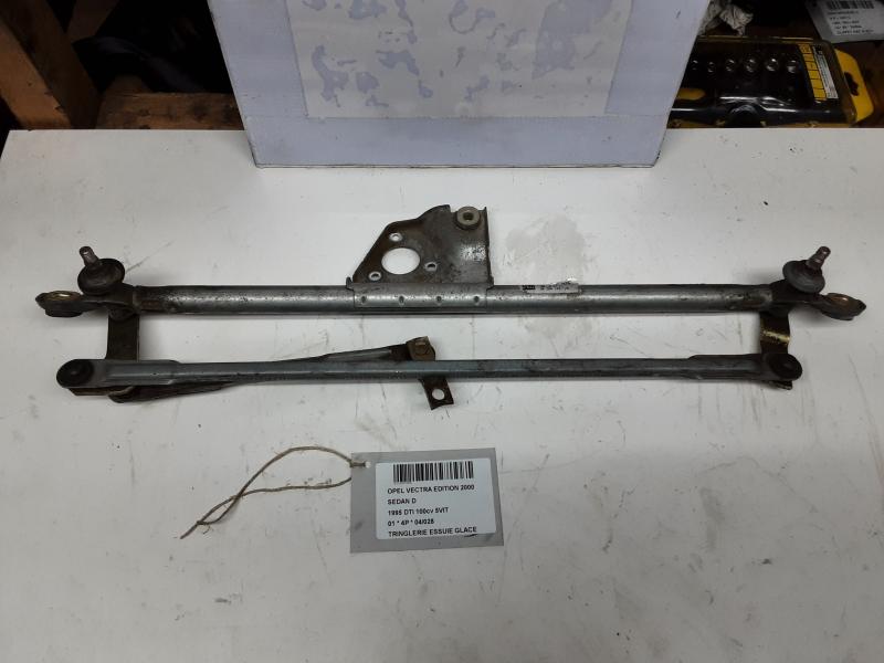 RUITENWISSER MECHANISME Opel VECTRA B 10/95 - 7/02