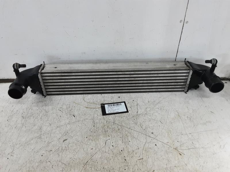 TURBO COMPRESSOR Fiat 500X FaceLift 8/18 +
