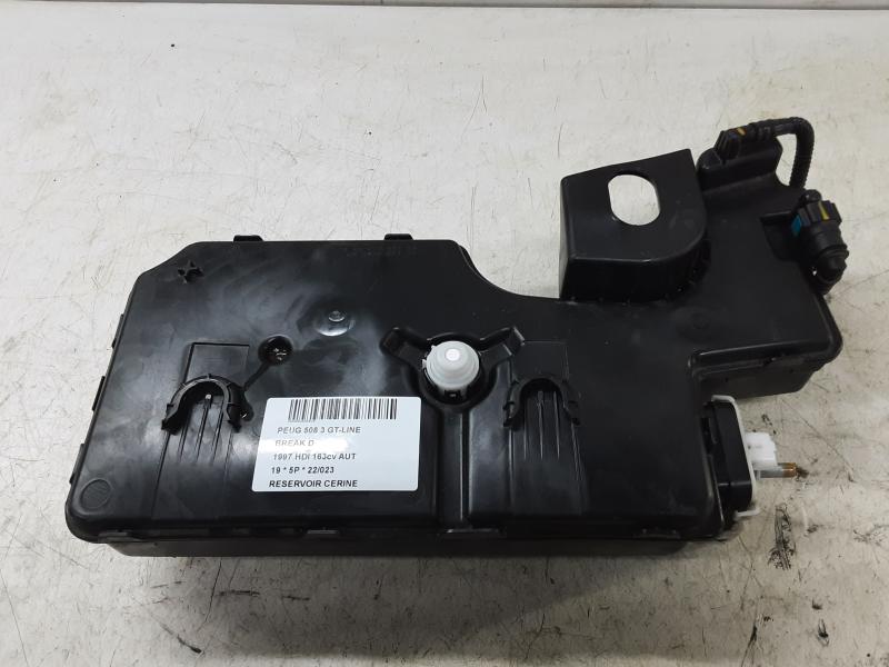CERINE TANK Peugeot 508 9/18+