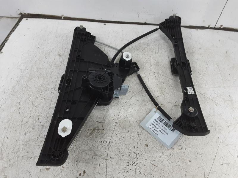 LEVE-VITRE DE PORTE AVANT DROITE Peugeot 208 6/19+
