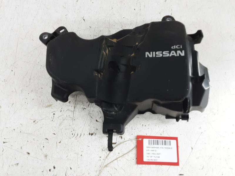 MOTOR DEKSEL Nissan QASHQAI 2/14 - 17 J11