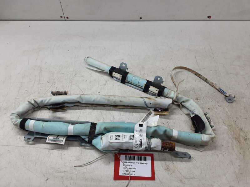 AIRBAG DAK LINKS Nissan QASHQAI 2/14 - 17 J11