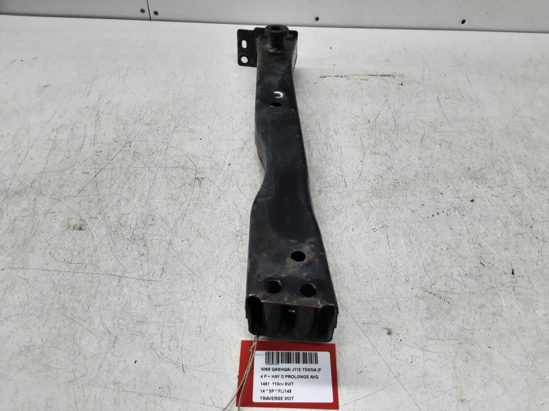 MOTORBALK Nissan QASHQAI 2/14 - 17 J11