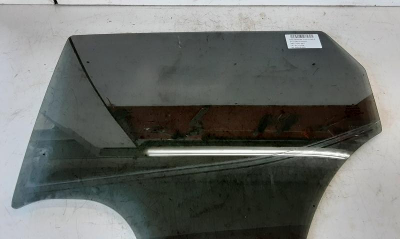 RUIT DEUR ACHTER LINKS Nissan QASHQAI 2/14 - 17 J11