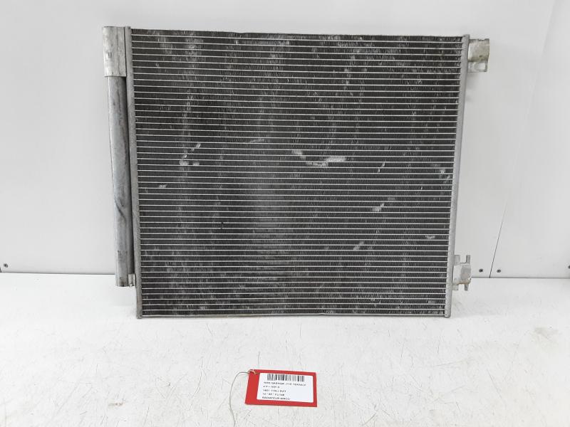 KLIMAANLAGE KÜHLER Nissan QASHQAI 2/14 - 17 J11