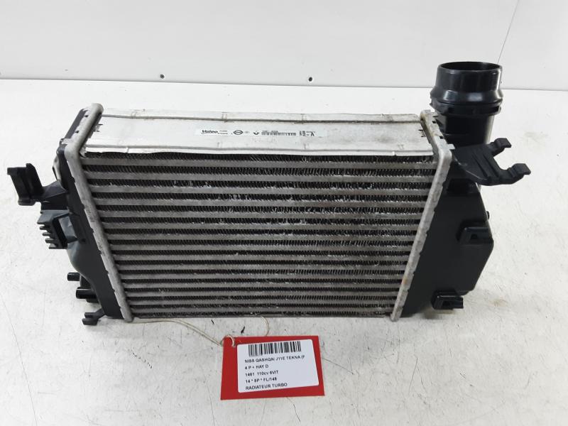 TURBO COMPRESSOR Nissan QASHQAI 2/14 - 17 J11