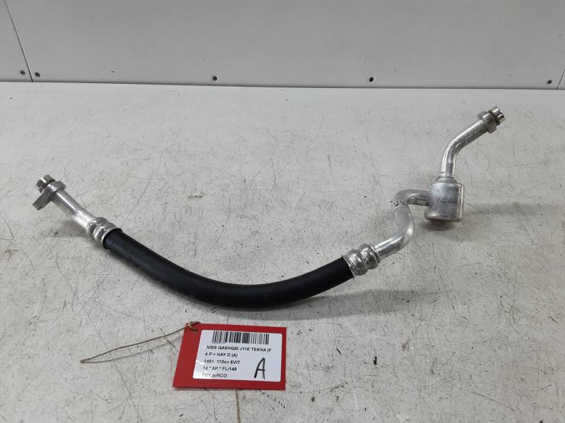 AIRCO LEIDING Nissan QASHQAI 2/14 - 17 J11