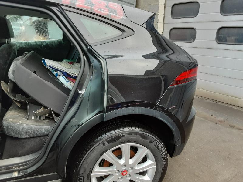 FENDER LIFT REAR Jaguar E-PACE 07/17