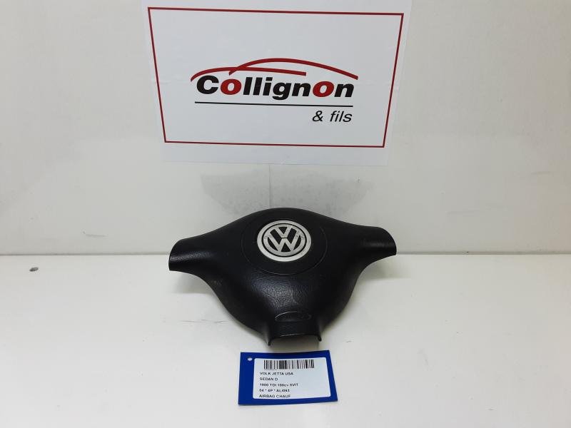 LENKRAD AIRBAG Vw JETTA 99 - 04 (4°GEN)