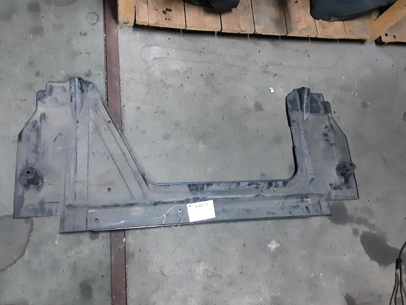 CARTER DEKSEL MIDDEN Audi A6 -4/97