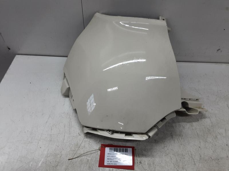 COIN DE PARE-CHOCS ARRIERE GAUCHE Renault CAPTUR (1) 5/17 - 01/20 FaceLift