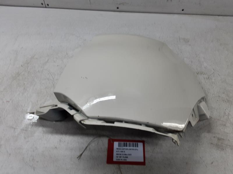 COIN DE PARE-CHOCS ARRIERE DROIT Renault CAPTUR (1) 5/17 - 01/20 FaceLift
