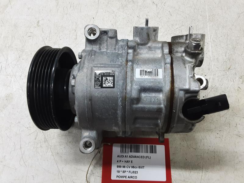 POMPE D'AIRCO Audi A1 12/18+