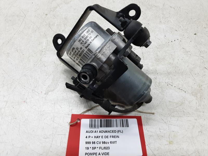 VACUUM PUMP Audi A1 12/18+