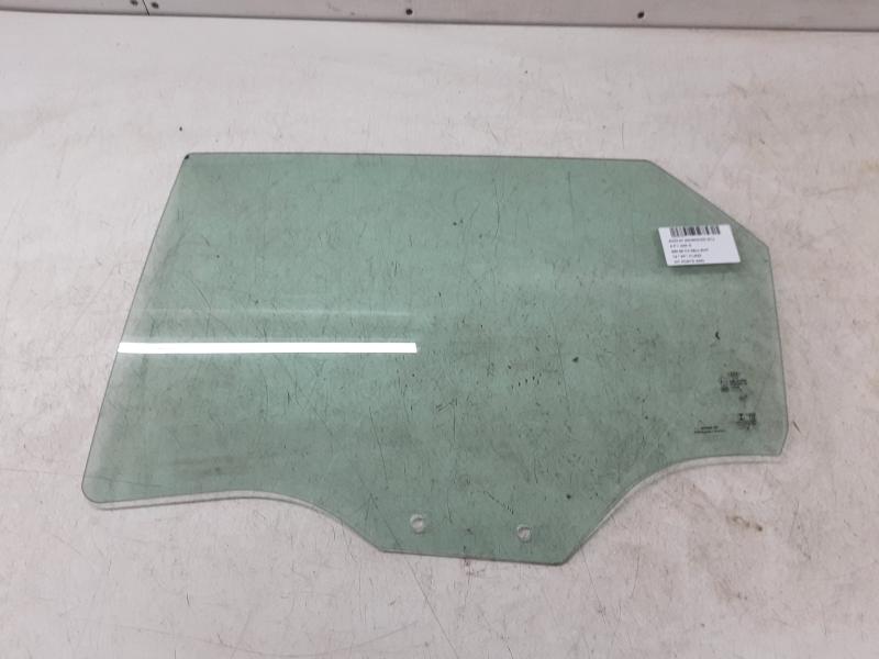 RUIT DEUR ACHTER LINKS Audi A1 12/18+