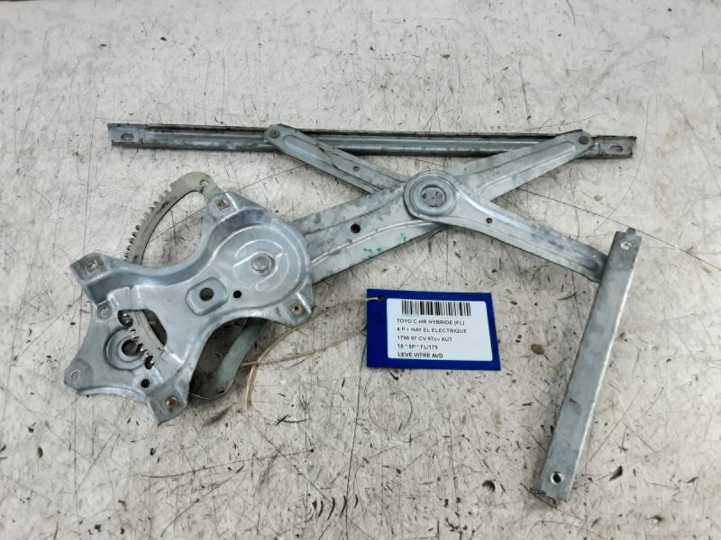 FENSTERMECHANIK TÜRIG RECHTS VORNE Toyota C-HR (1) 11/16-10/19