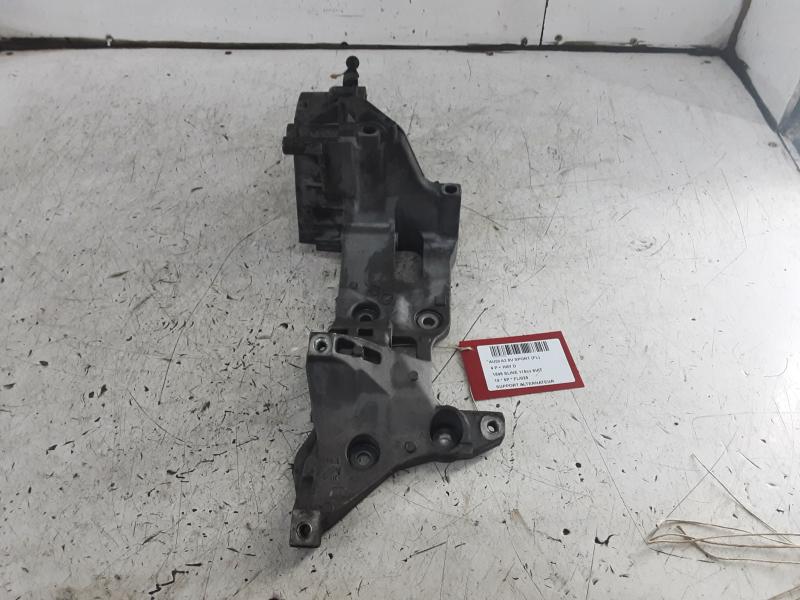 DYNAMO STEUN Audi A3 3,5D 7/16 - 20