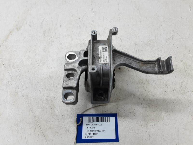 SUPPORT-MOTEUR Seat LEON (3) (5F) FaceLift 1/17 - 5/20