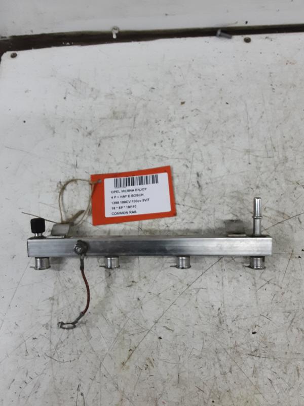COMMON RAIL Opel MERIVA B 1/14+