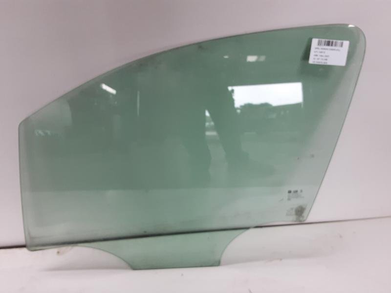 VITRE DE PORTE AVANT GAUCHE Opel MOKKA 6/12 - 16