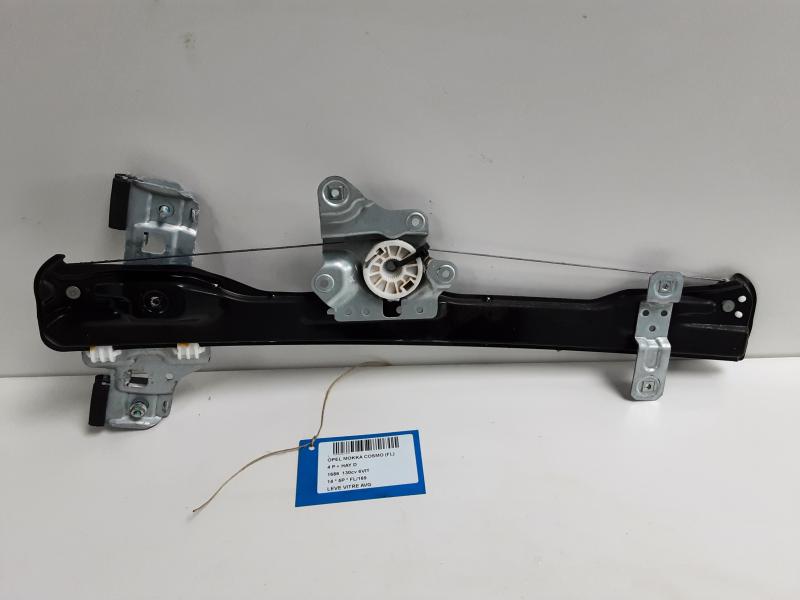 LEVE-VITRE DE PORTE AVANT GAUCHE Opel MOKKA 6/12 - 16