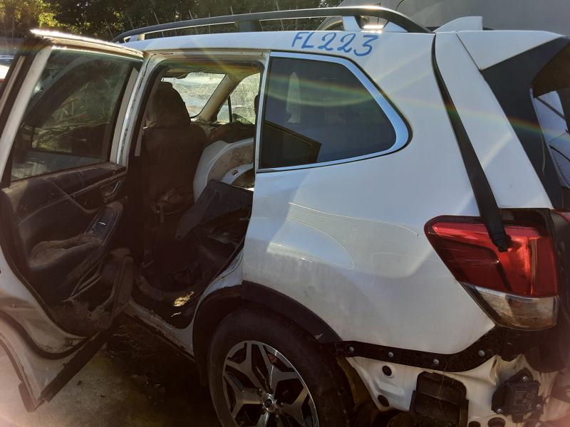 AILE ARRIERE GAUCHE Subaru FORESTER (5) 1/19+