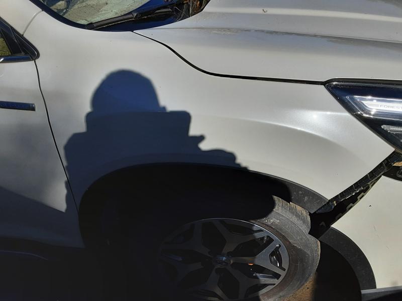 AILE AVANT DROITE Subaru FORESTER (5) 1/19+