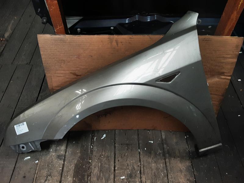 AILE AVANT GAUCHE Ford MONDEO 10/00 -  06/07