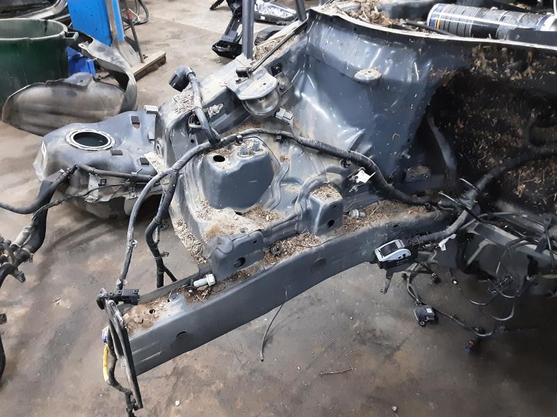 BINNENSPATBORD VOOR RECHTS Hyundai TUCSON (2 facelift) 09/18-01/21