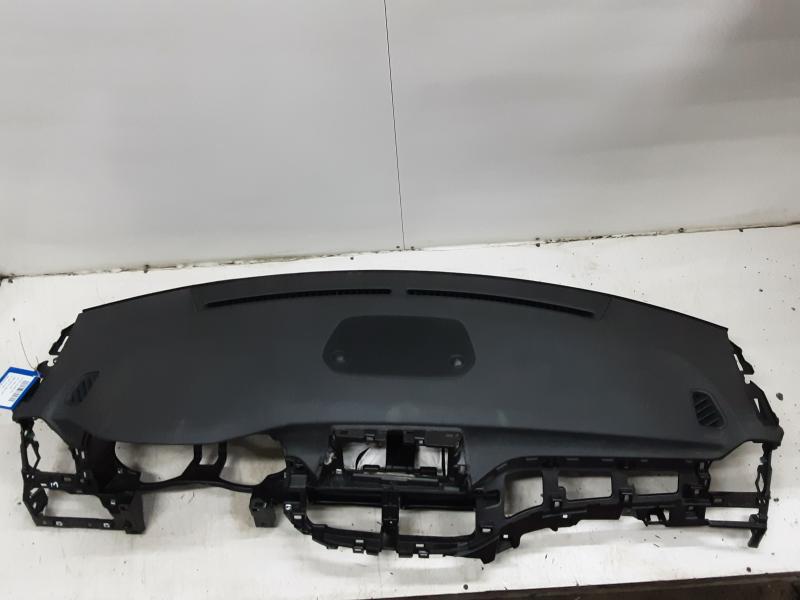 DASHBOARD Hyundai TUCSON (2 facelift) 09/18-01/21
