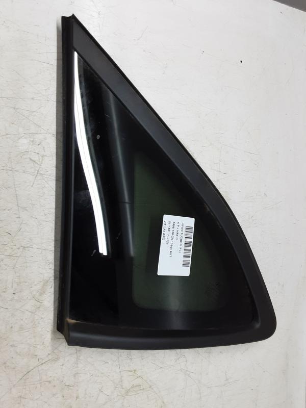 RUIT ZIJKANT ACHTER LINKS Hyundai TUCSON (2 facelift) 09/18-01/21