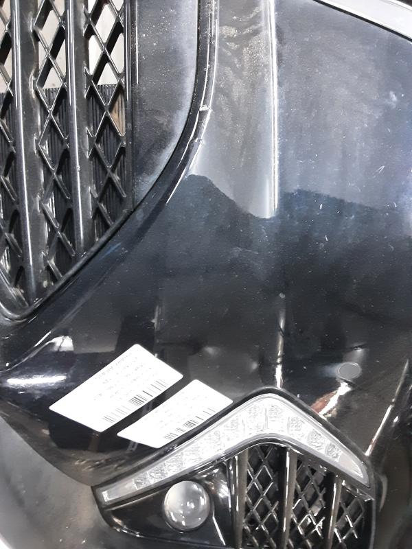 DAGLICHT LINKS Hyundai TUCSON (2 facelift) 09/18-01/21