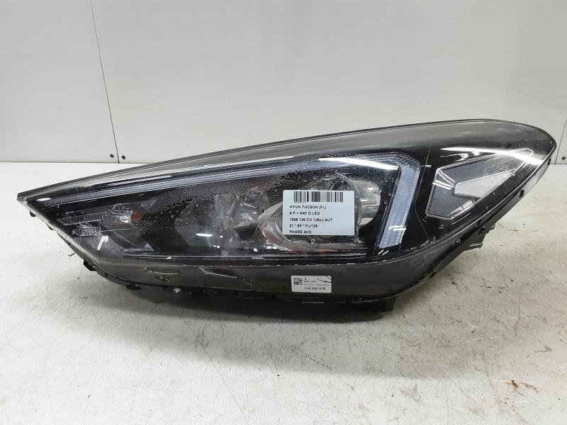 KOPLICHT VOOR LINKS Hyundai TUCSON (2 facelift) 09/18-01/21