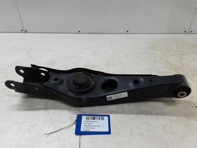 TRIANGLE ARRIERE GAUCHE Hyundai TUCSON (2 facelift) 09/18-01/21