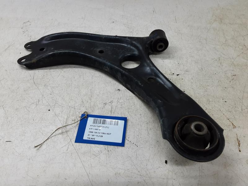DRAAGARM VOOR LINKS Hyundai TUCSON (2 facelift) 09/18-01/21