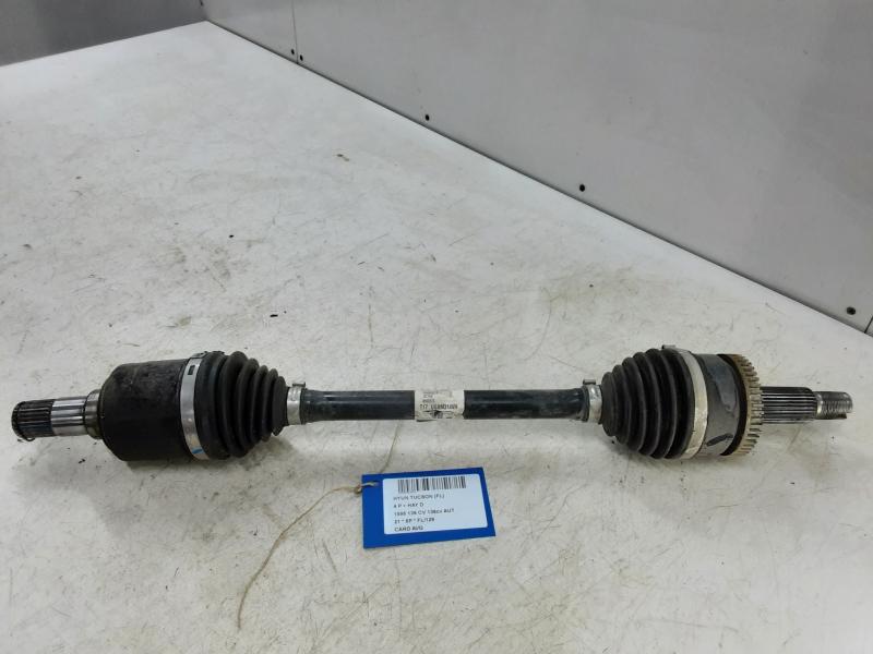 CARDAN AVANT GAUCHE Hyundai TUCSON (2 facelift) 09/18-01/21