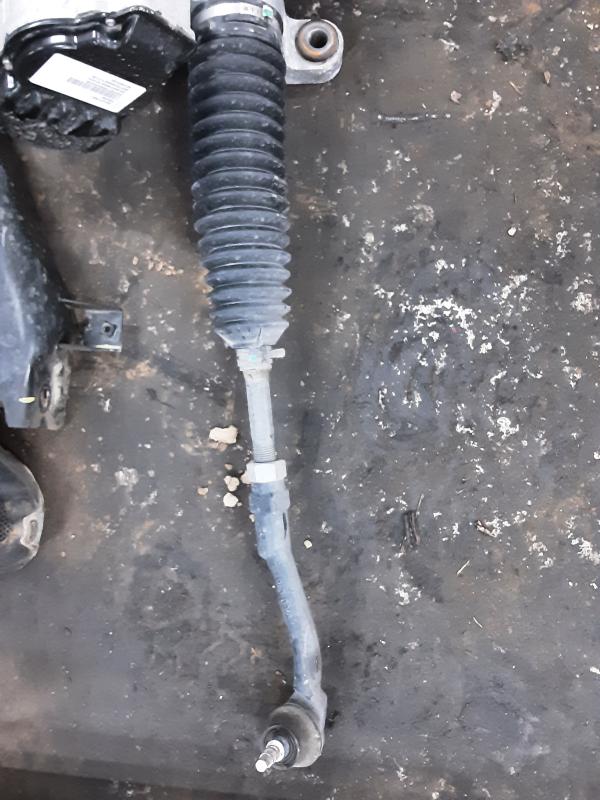 SPOORSTANG LINKS VOOR Hyundai TUCSON (2 facelift) 09/18-01/21