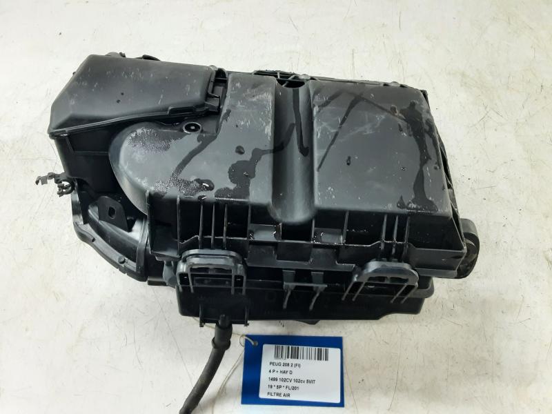 AIR FILTER Peugeot 208 8/15 - 20