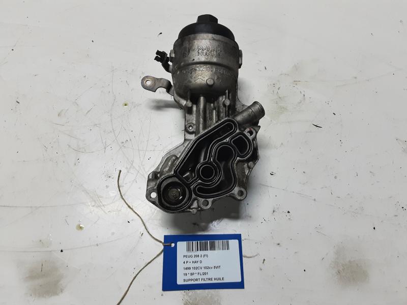 OLIEFILTERSTEUN Peugeot 208 8/15 - 20